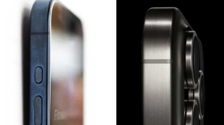 iPhone 15 Pro กับ ปัญหา จับตัวเครื่องแล้วมีรอยนิ้วมือ พร้อมวิธีแก้ไข